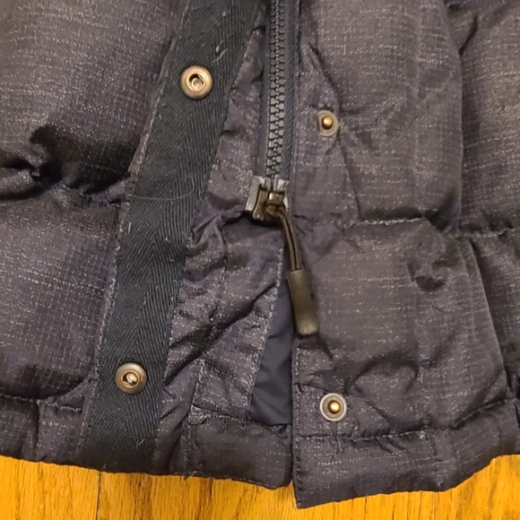 The North Face Metropolis Parka - Picture 5 of 9